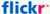 Flickr Logo