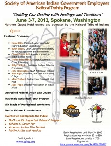 Updated SAIGE Flyer