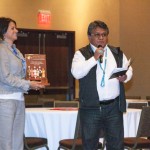 Darla Eastman Awardee SM