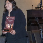 Raynell Yazzie Awardee IISM